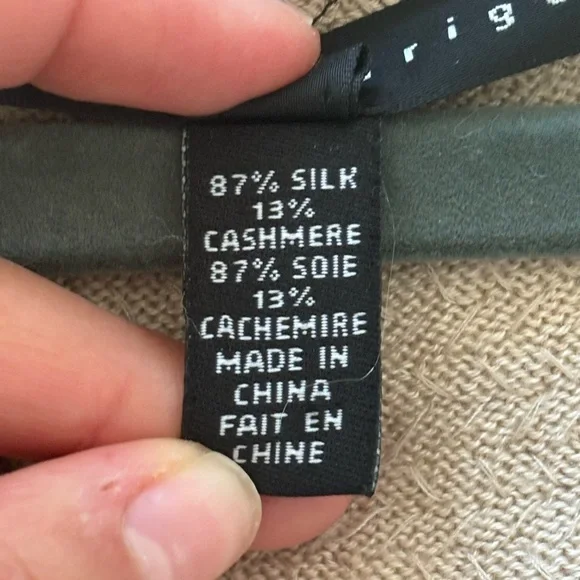 Robert Rodriguez sequined cardigan - Picture 3 of 4